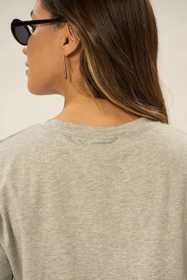 Remera Menorca